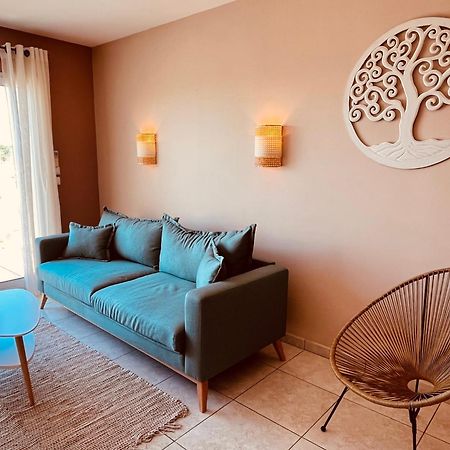 Residence Hoteliere Natureva & Spa Agde Eksteriør billede