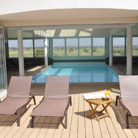 Residence Hoteliere Natureva & Spa Agde Eksteriør billede
