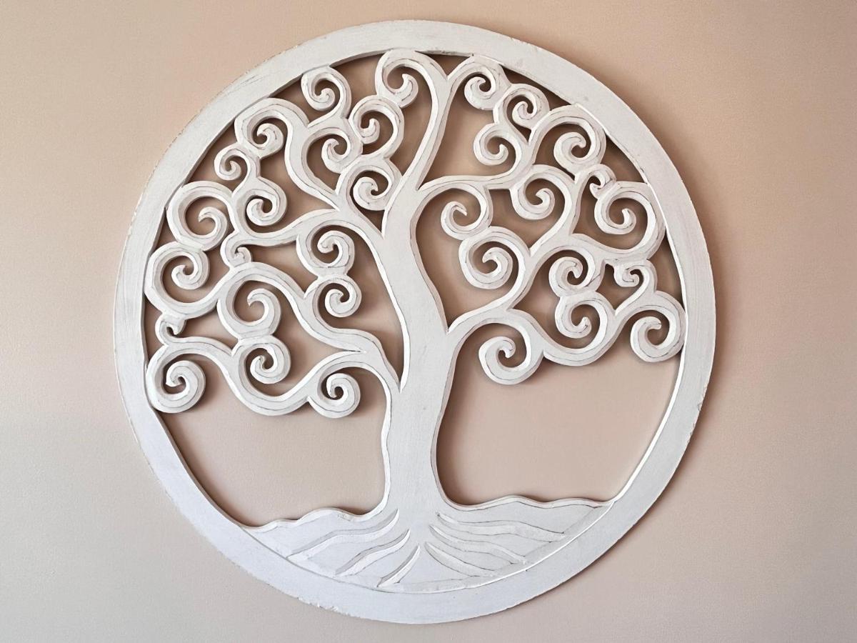 Residence Hoteliere Natureva & Spa Agde Eksteriør billede