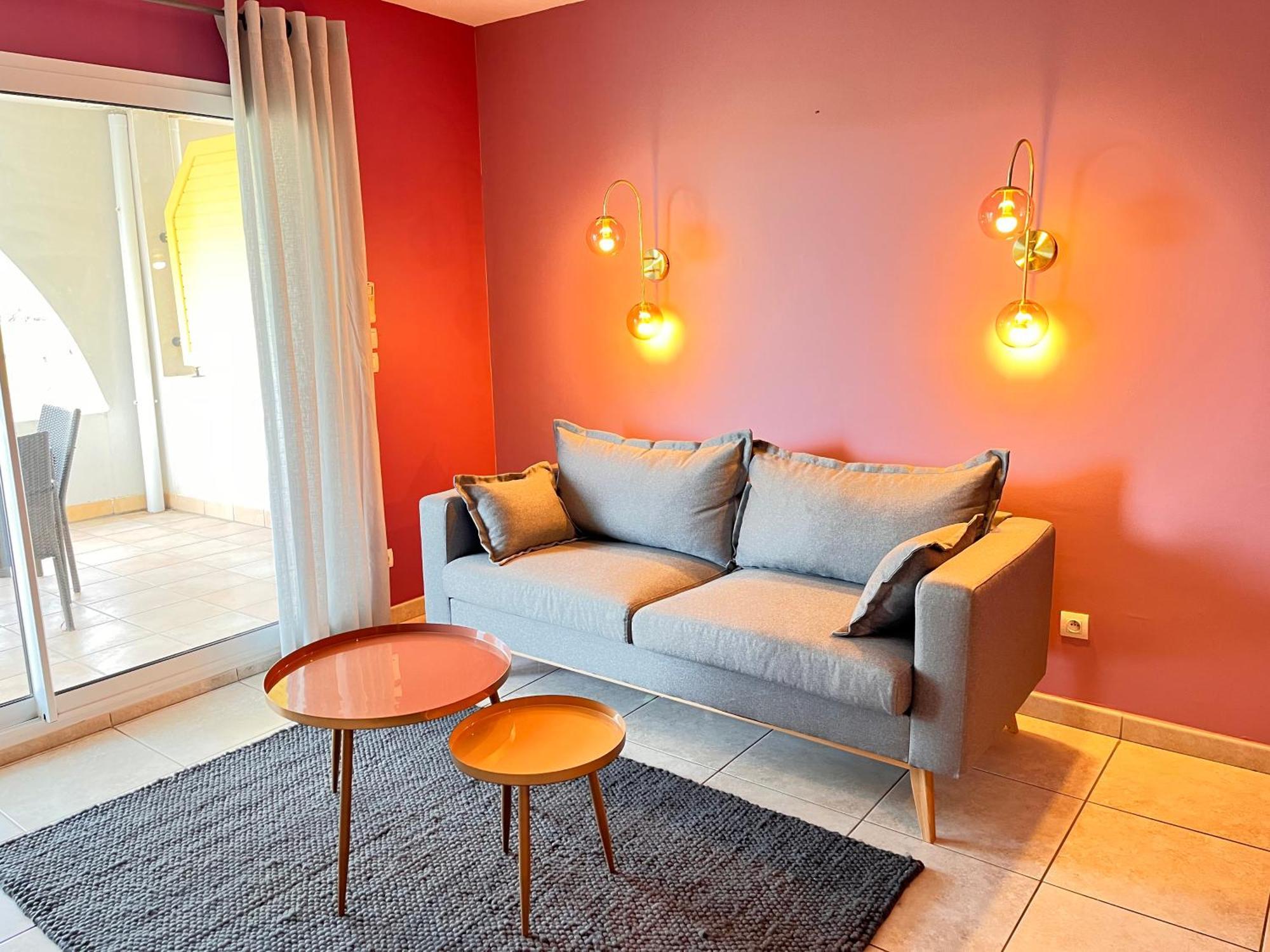 Residence Hoteliere Natureva & Spa Agde Eksteriør billede