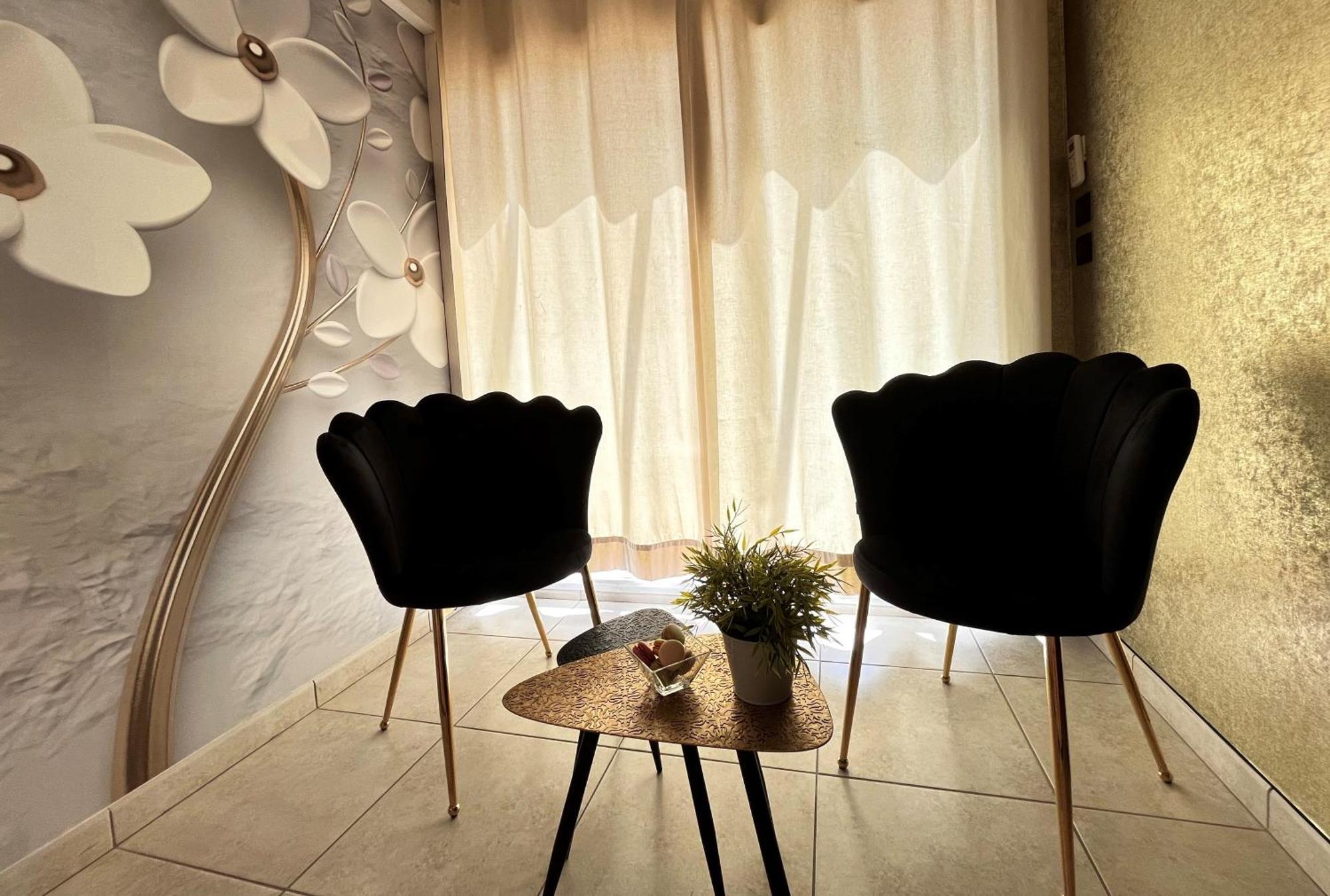 Residence Hoteliere Natureva & Spa Agde Eksteriør billede