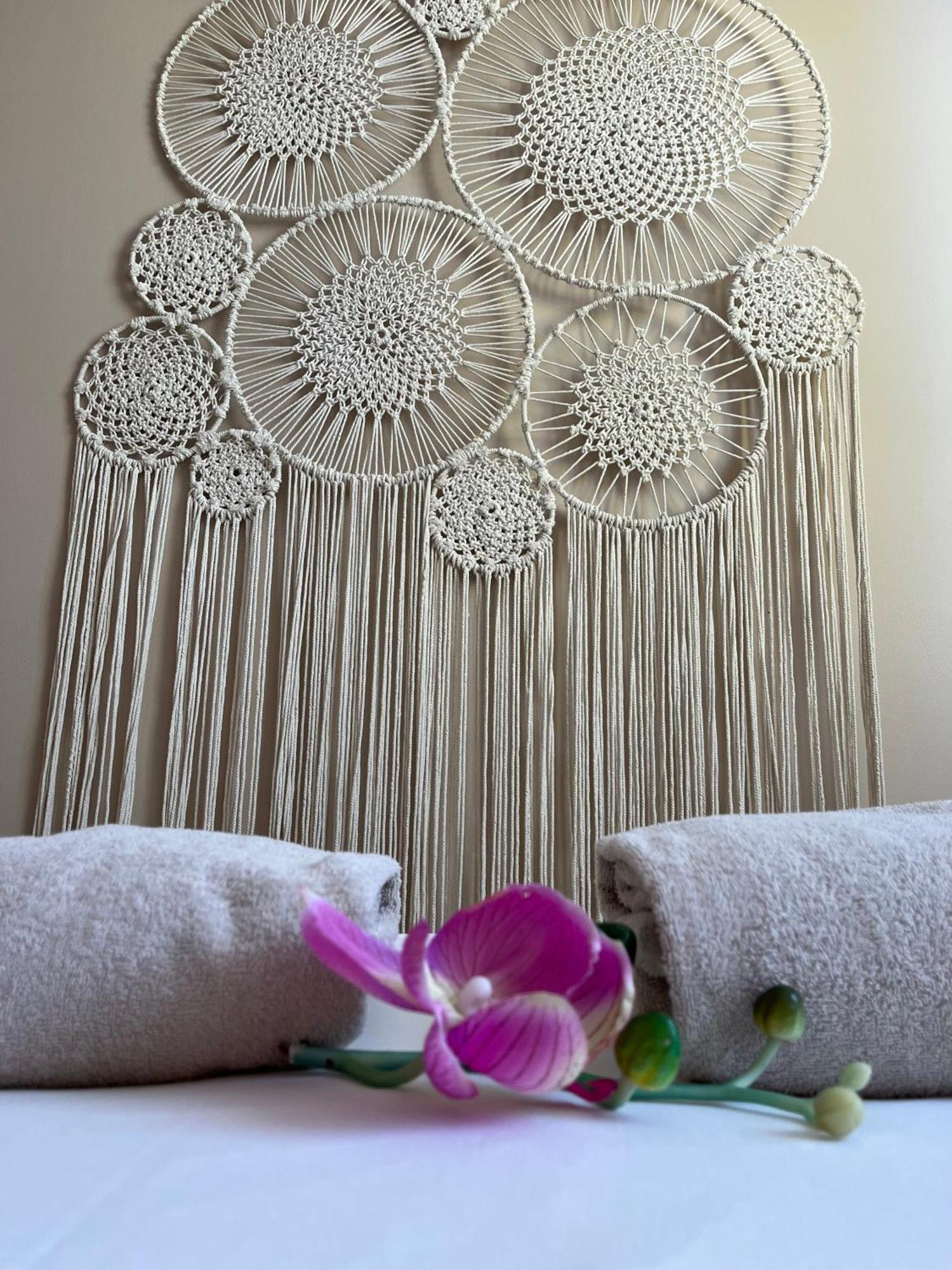 Residence Hoteliere Natureva & Spa Agde Eksteriør billede