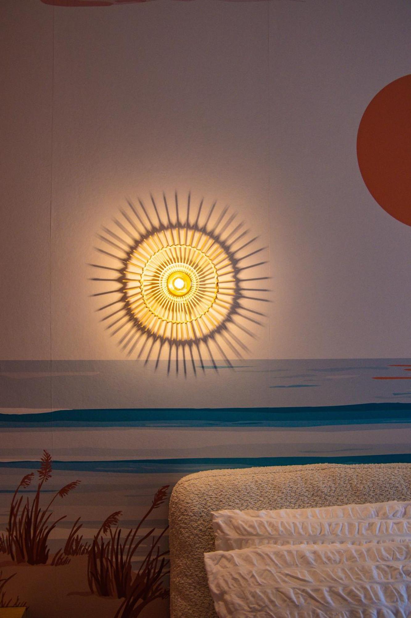 Residence Hoteliere Natureva & Spa Agde Eksteriør billede