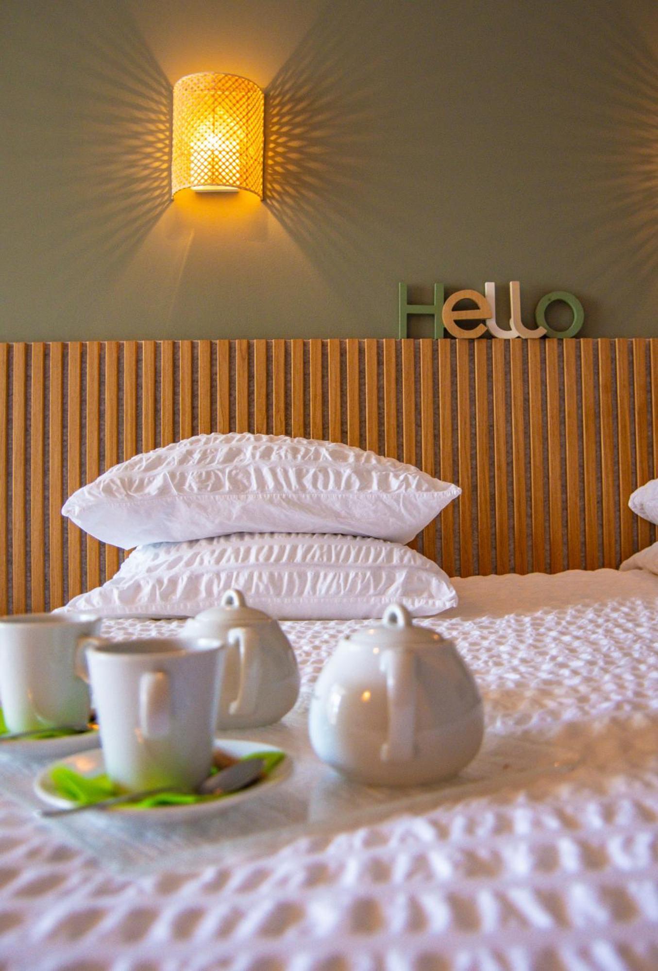 Residence Hoteliere Natureva & Spa Agde Eksteriør billede