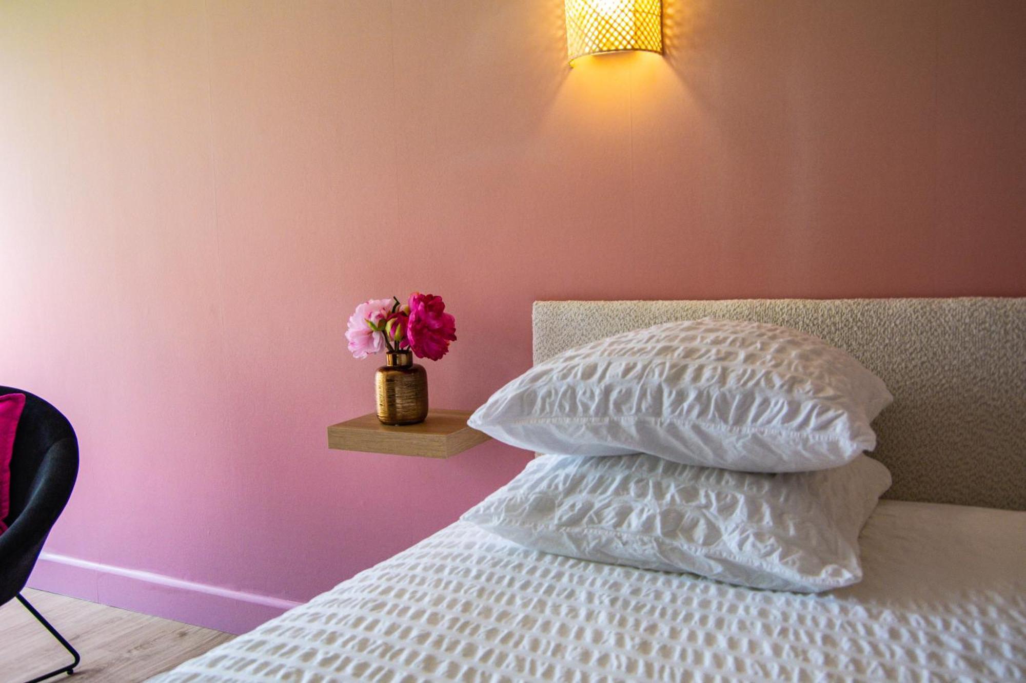 Residence Hoteliere Natureva & Spa Agde Eksteriør billede