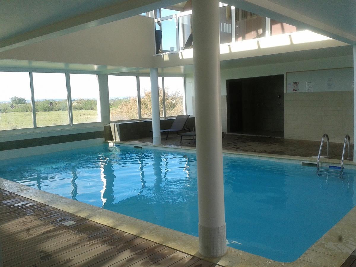 Residence Hoteliere Natureva & Spa Agde Eksteriør billede